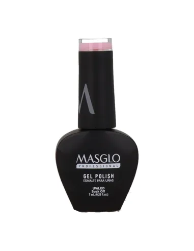 Masglo Gel Polish Inspirada Esmalte Semipermanente 7 ml